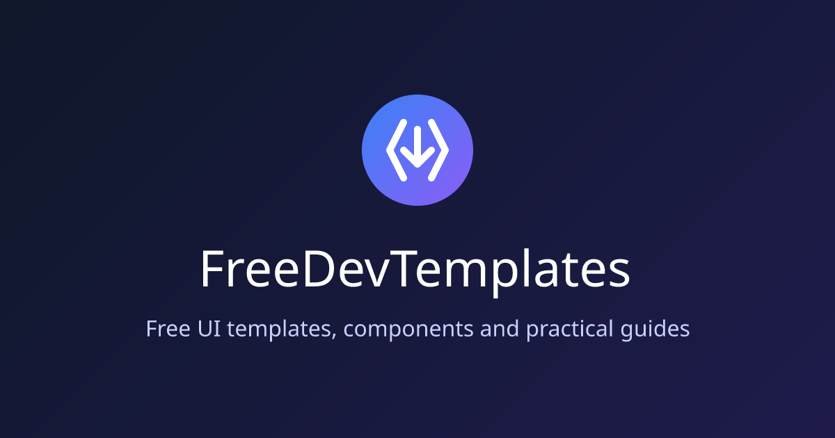 Responsive Photo Gallery Grid with Lightbox in HTML, Tailwind CSS & JS